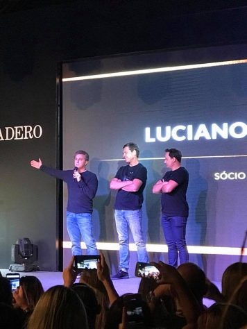 Evento Corporativo