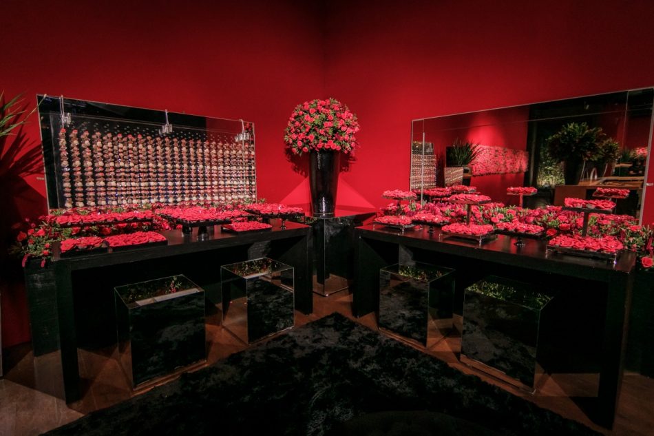 Festa de 15 anos em Curitiba - Taboo Eventos