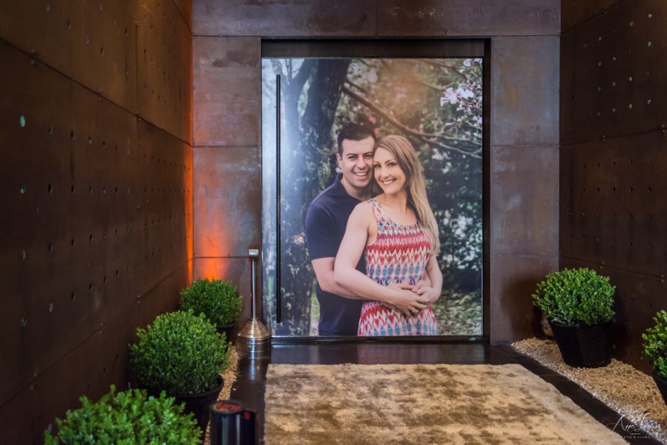 festa de Casamento em Curitiba