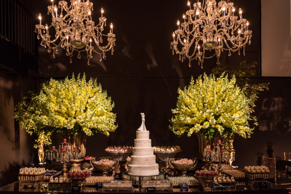 festa de Casamento em Curitiba