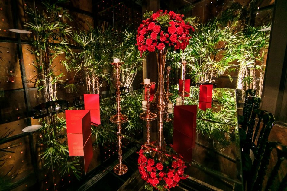 Festa de 15 anos em Curitiba - Taboo Eventos