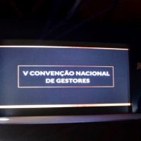 Evento Corporativo – V Convenção Nacional de Gestores Madero