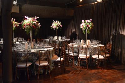 Espaço para Casamento em Curitiba - Taboo Eventos