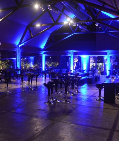 espaço para casamento em curitiba