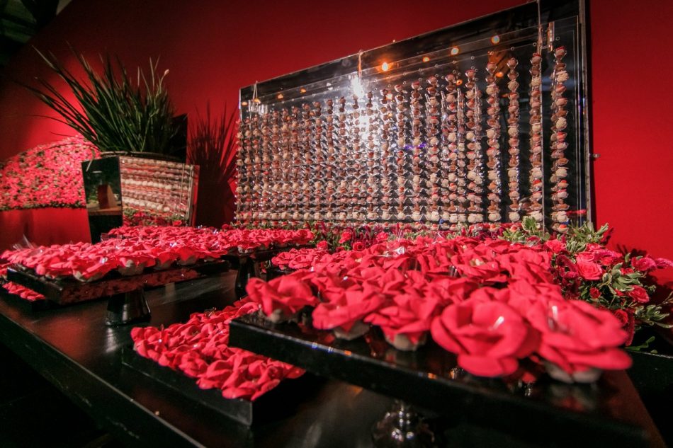 Festa de 15 anos em Curitiba - Taboo Eventos