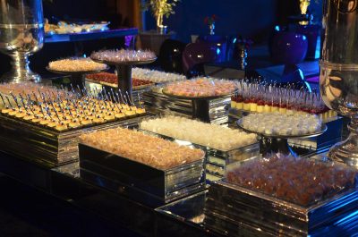 Espaço para Casamento em Curitiba - Taboo Eventos