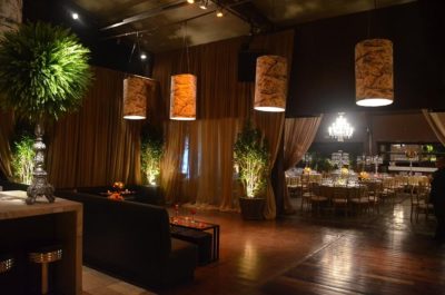 local para evento corporativo em Curitiba