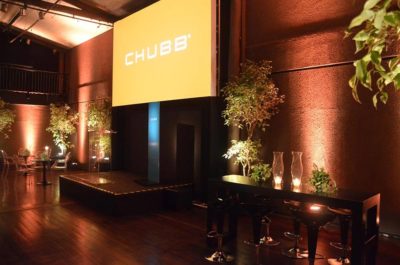 local para evento corporativo em Curitiba