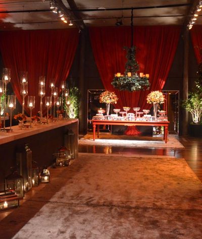 jantar de formatura curitiba