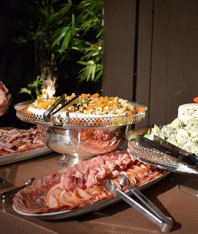 jantar de formatura curitiba