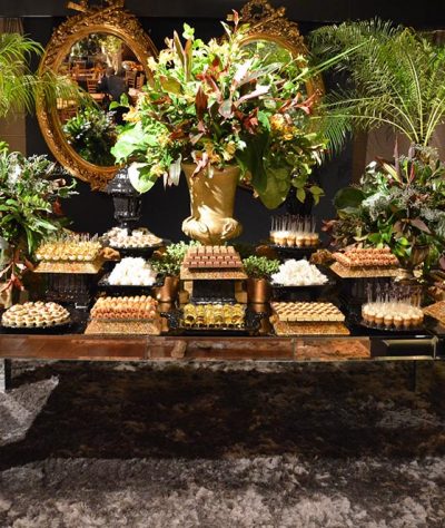 jantar de formatura curitiba