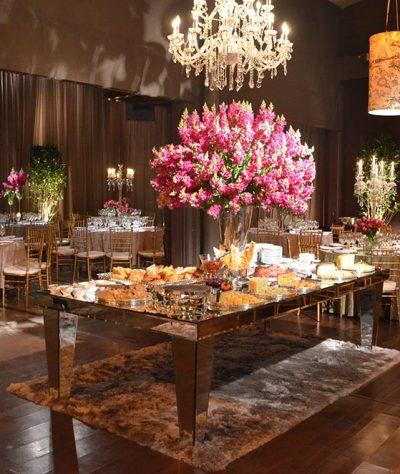 jantar de formatura curitiba