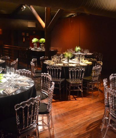 jantar de formatura curitiba