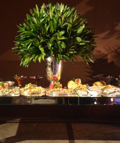 jantar de formatura curitiba