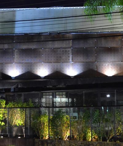 jantar de formatura curitiba