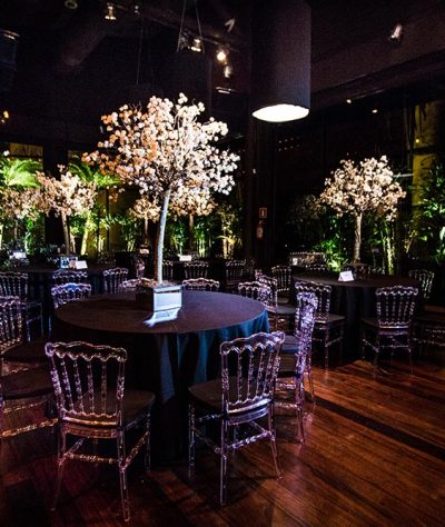 jantar de formatura curitiba