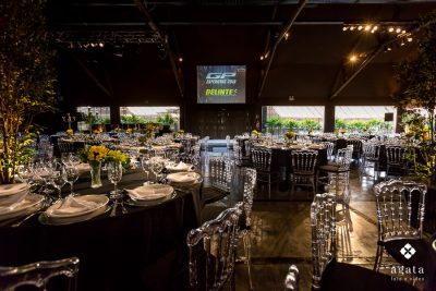 eventos corporativos
