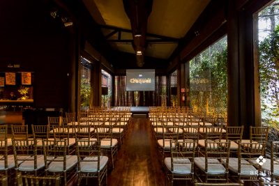 evento corporativo