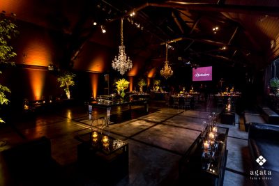 evento corporativo